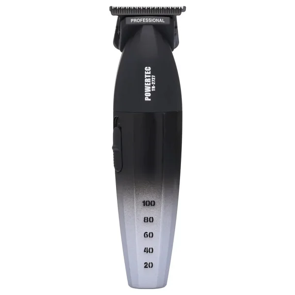 Powertec TR-2727 Saç ve Sakal Makinesi - Görsel 6