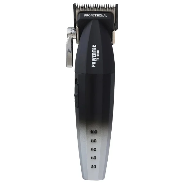 Powertec Tr 4100 Saç Ve Sakal Kesme Makinesi - Görsel 3