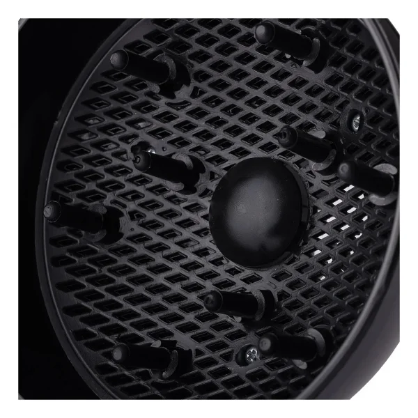 Powertec Tr-601 Turbo Profesyonel + Vigo 2000 W Fön Makinesi - Görsel 7