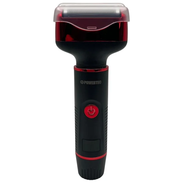 Powertec Tr-275 3in1 Günlük Erkek Bakım Seti - Görsel 2