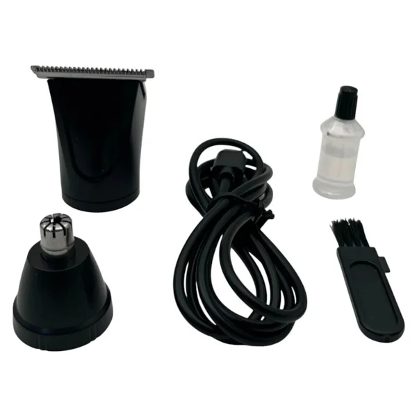 Powertec Tr-275 3in1 Günlük Erkek Bakım Seti - Görsel 4