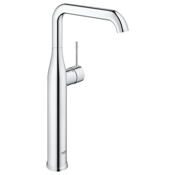 Grohe Essence XL 24170001 Krom Tek Kumandalı Lavabo Bataryası - Görsel 4