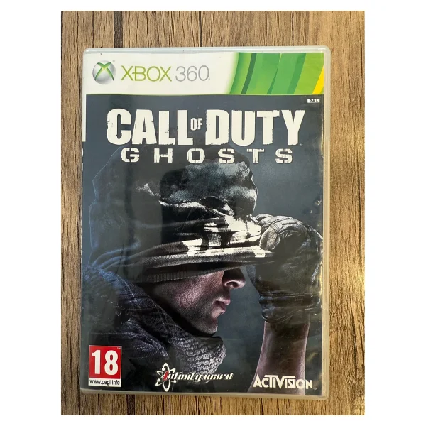 Dead Space 3 Xbox 360 Oyunu - Görsel 7