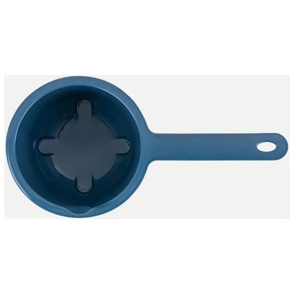 Babyjem Elegant Maşraba Indigo Mavi - Görsel 2