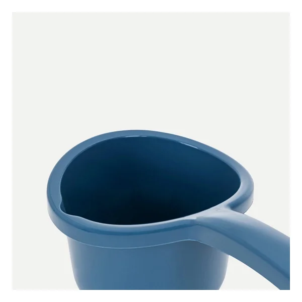 Babyjem Elegant Maşraba Indigo Mavi - Görsel 3