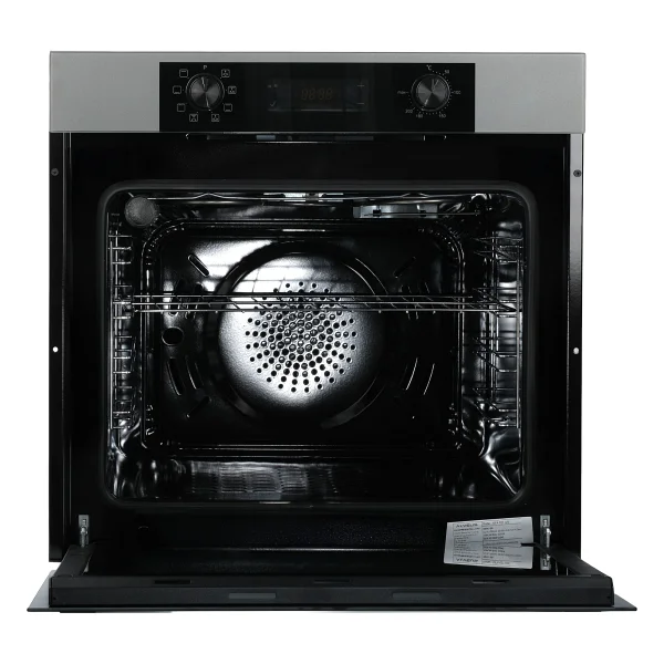 Alveus Mfa 627 Gri Ankastre Fırın - Görsel 6