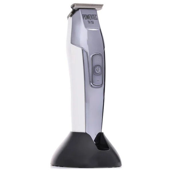 Powertec Tr 758 Profesyonel Saç Kesme Makinesi - Görsel 3