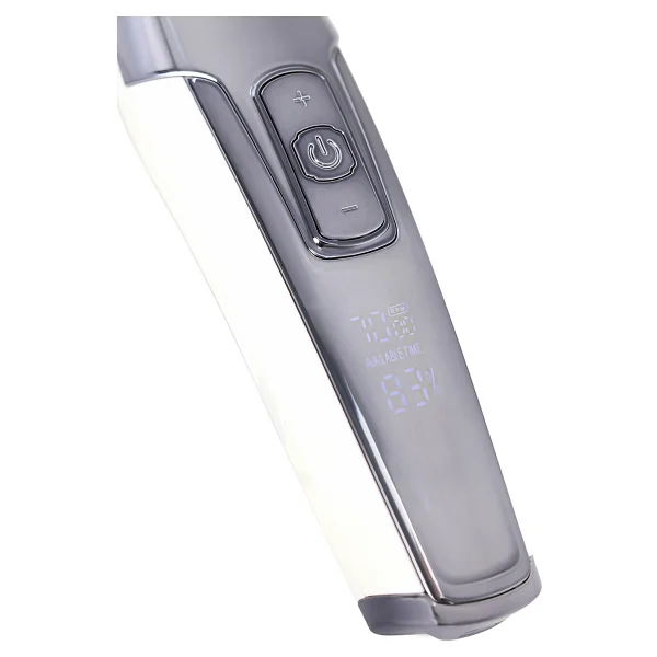 Powertec Tr 758 Profesyonel Saç Kesme Makinesi - Görsel 5