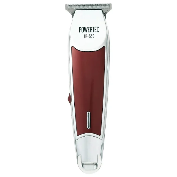 Powertec Tr 658 Saç Kesme Makinesi - Görsel 3