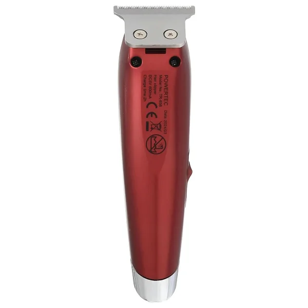 Powertec Tr 658 Saç Kesme Makinesi - Görsel 4