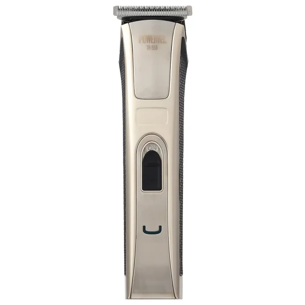 Powertec Tr 558 Saç Kesme Makinesi - Görsel 2