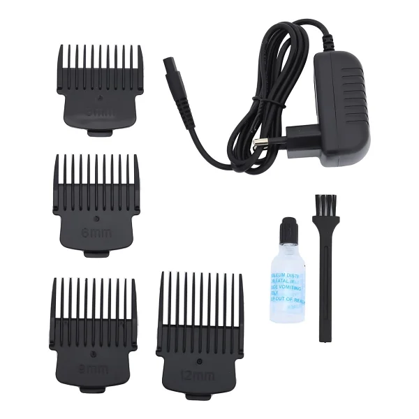 Powertec Tr 558 Saç Kesme Makinesi - Görsel 4