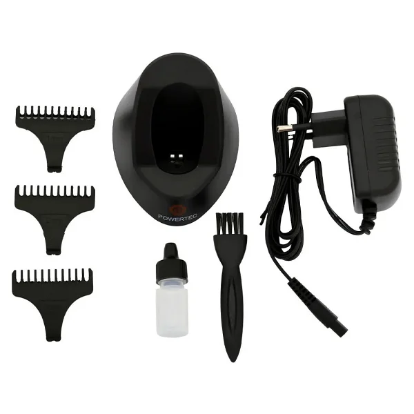 Powertec Tr 658 Saç Kesme Makinesi - Görsel 5