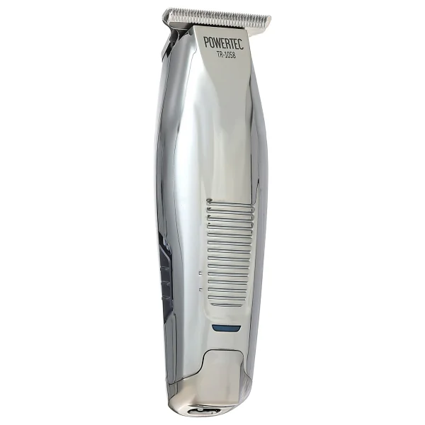 Powertec Tr-1058 Sakal Ve Saç Kesme Makinesi - Görsel 2