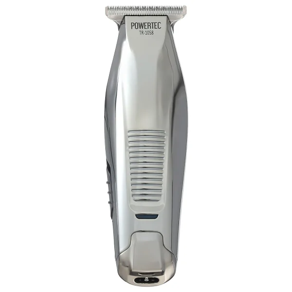 Powertec Tr-1058 Sakal Ve Saç Kesme Makinesi - Görsel 3