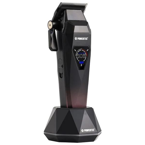 Powertec Tr-5800 3in1 Erkek Bakım Seti - Görsel 2