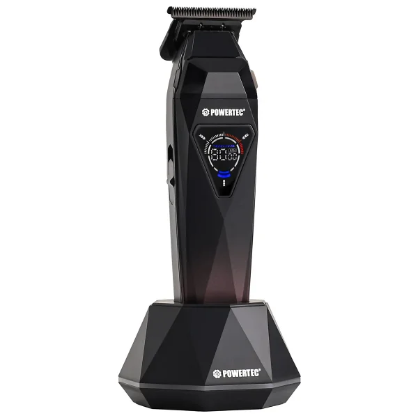 Powertec Tr-5800 3in1 Erkek Bakım Seti - Görsel 3
