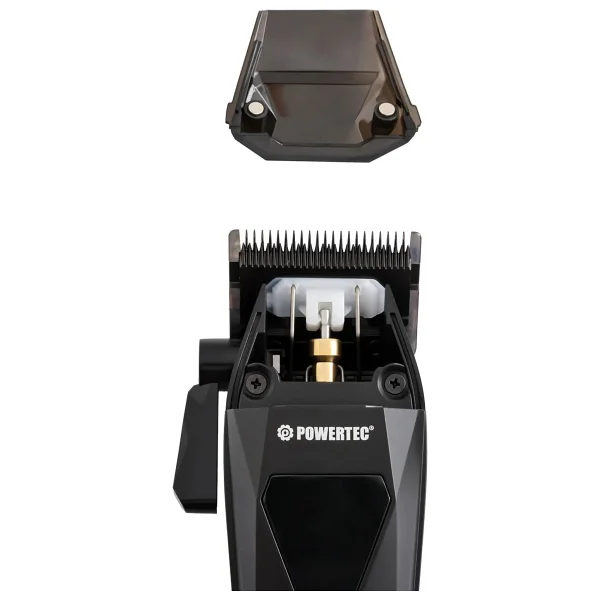 Powertec Tr-5800 3in1 Erkek Bakım Seti - Görsel 5