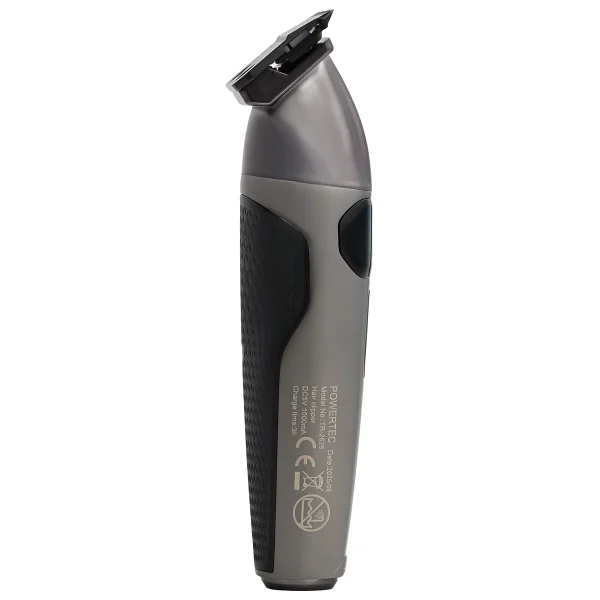 Powertec Tr-2626 Sakal Ve Saç Kesme Makinesi - Görsel 2
