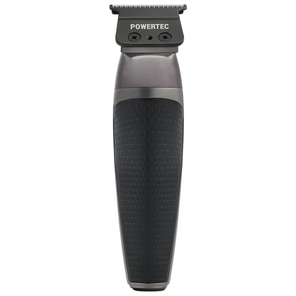 Powertec Tr-2626 Sakal Ve Saç Kesme Makinesi - Görsel 6