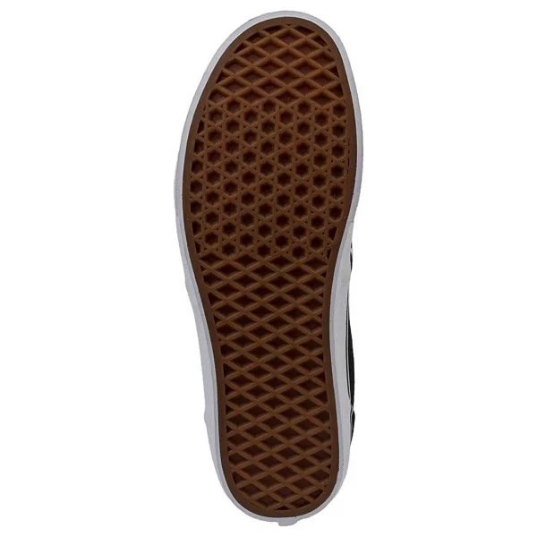 Vans Atwood Vn000tuy1871 Siyah-Beyaz Spor Ayakkabı - Görsel 4