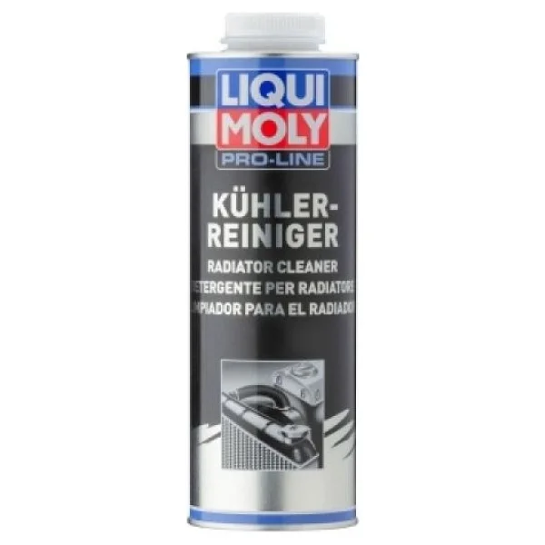 Liqui Moly 5189 Pro Line 1 Lt Radyatör Temizleyici - Görsel 3