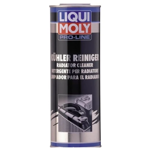 Liqui Moly 5189 Pro Line 1 Lt Radyatör Temizleyici - Görsel 2