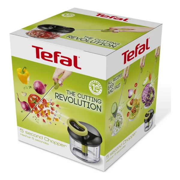 Tefal K13204 900 Ml Manuel Rondo - Görsel 4