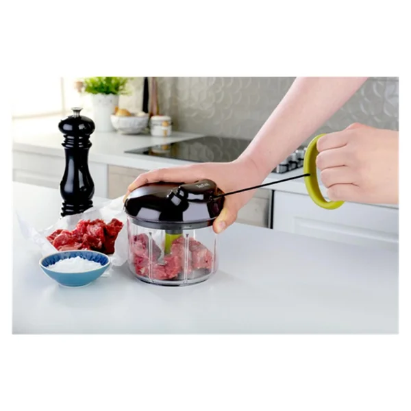 Tefal K13204 900 Ml Manuel Rondo - Görsel 8
