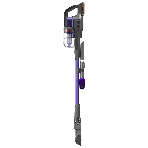 Black+Decker Bdpse1815p-Qw Extreme Pet Şarjlı Dikey Süpürge - Görsel 3