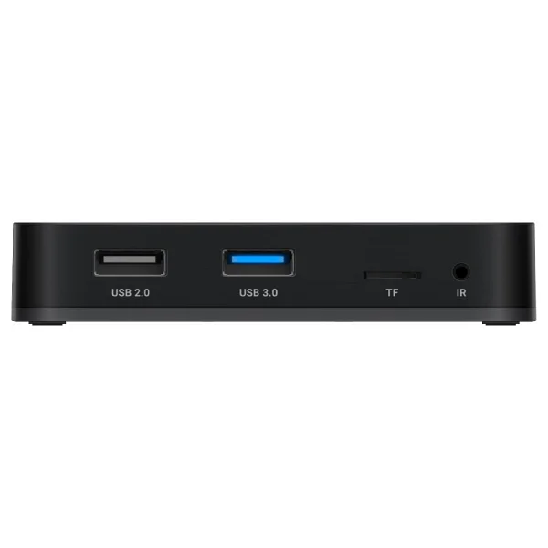 Redline Mate Max Android TV Box Stick 4K - Görsel 4