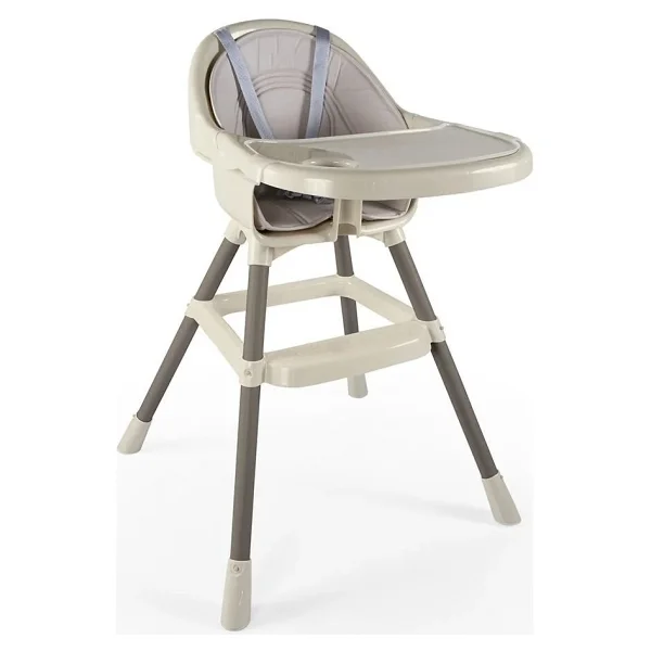 Dolu Nuve Premium Mama Sandalyesi - Görsel 8