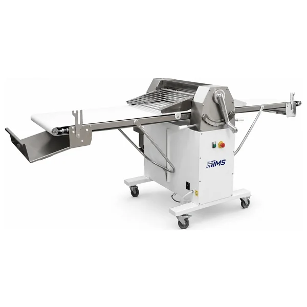 Dirmak DHM 60 Hamur Açma Makinesi 60 cm - Görsel 2