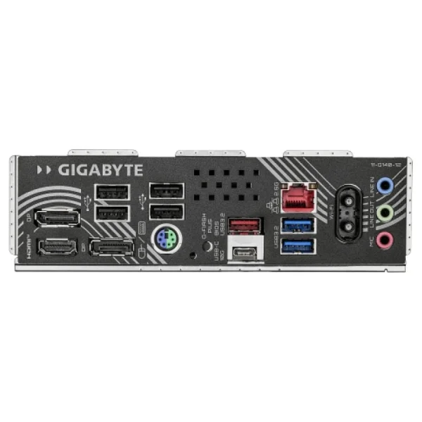 Gigabyte B850m Eagle Wıfı7 AMD Am5 DDR5 Micro Atx Anakart - Görsel 4