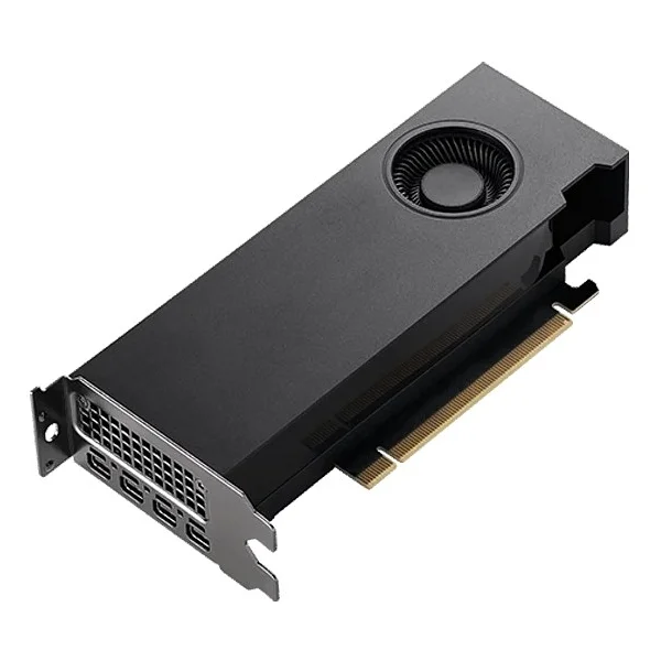 Pny RTX 2000 Ada Generation Aksesuarsız Vcnrtx2000ada-Sb 128 Bit Gddr6 16 GB Ekran Kartı - Görsel 6
