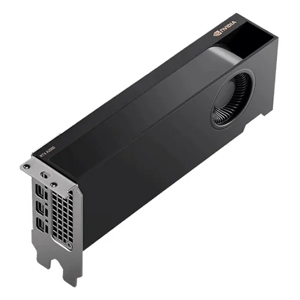 Pny RTX 2000 Ada Generation Aksesuarsız Vcnrtx2000ada-Sb 128 Bit Gddr6 16 GB Ekran Kartı - Görsel 2