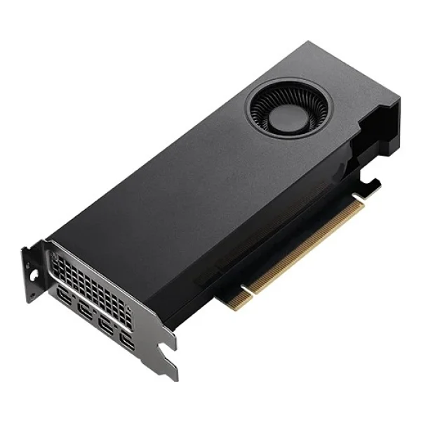 Pny RTX 2000 Ada Generation Aksesuarsız Vcnrtx2000ada-Sb 128 Bit Gddr6 16 GB Ekran Kartı - Görsel 3