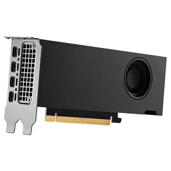 Pny RTX 2000 Ada Generation Aksesuarsız Vcnrtx2000ada-Sb 128 Bit Gddr6 16 GB Ekran Kartı - Görsel 4