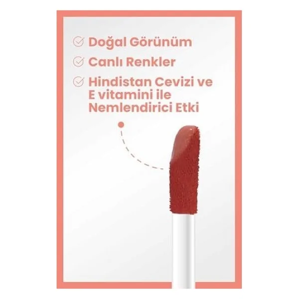 Golden Rose Smart Cheek 105 Likit Allık - Görsel 2