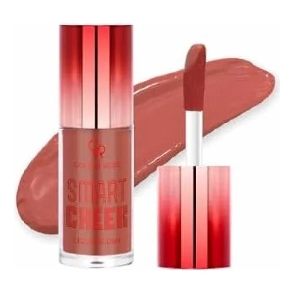 Golden Rose Smart Cheek 105 Likit Allık - Görsel 3