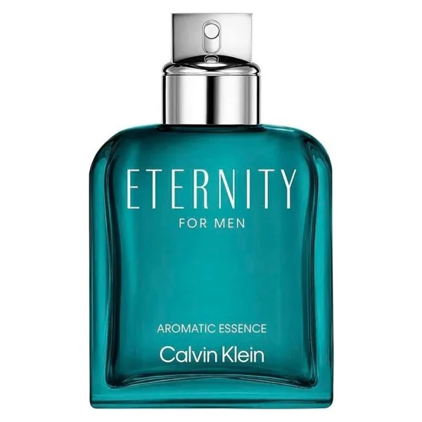 Calvin Klein Eternity Aromatic Essence Intense 100 Ml Erkek Parfüm - Görsel 2