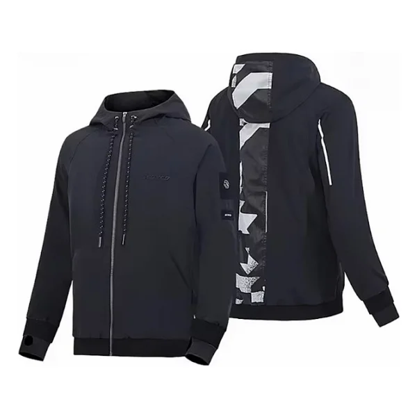 Scoyco St04 Yağmurluk Motosiklet Montu - Görsel 3