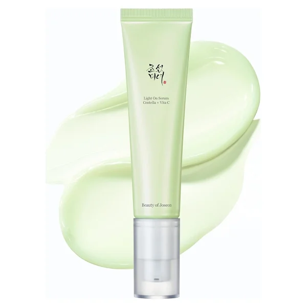 Beauty Of Joseon Light On Serum Centella + Vita C Yüz Serumu 30 Ml - Option-1 - Görsel 4