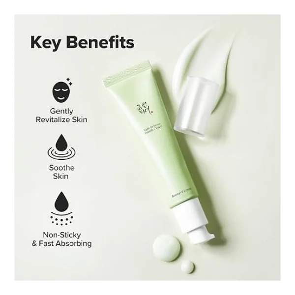 Beauty Of Joseon Light On Serum Centella + Vita C Yüz Serumu 30 Ml - Option-1 - Görsel 3