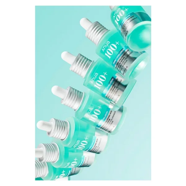 Anua Pdrn - Somon Dna Hyaluronik Asit Kapsül 100 Serum 30 Ml - Görsel 5