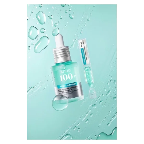 Anua Pdrn - Somon Dna Hyaluronik Asit Kapsül 100 Serum 30 Ml - Görsel 6