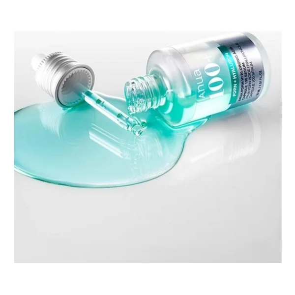 Anua Pdrn - Somon Dna Hyaluronik Asit Kapsül 100 Serum 30 Ml - Görsel 7