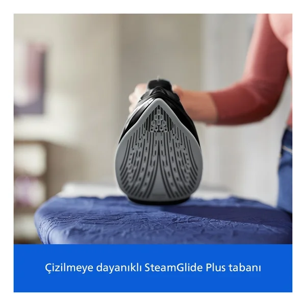 Philips Dst5040/80 2600 W Buharlı Ütü - Görsel 2