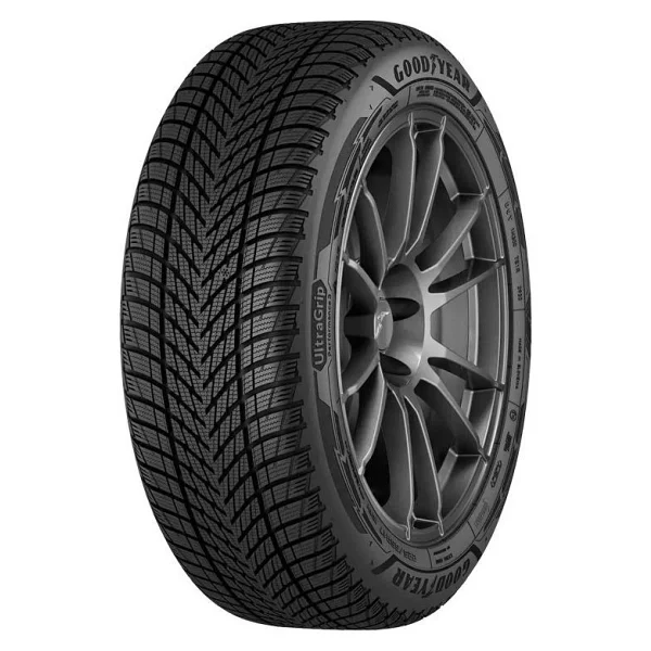 Goodyear Ultragrip Performance 3 235/40 R19 96v XL Fp Kış Lastiği - 2026 - Görsel 2