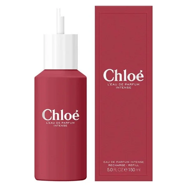 Chloe L'eau De Parfum Intense Refill Edp 150 Ml Kadın Parfüm - Görsel 9